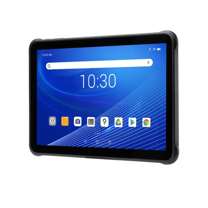 Промышленный планшет Seuic AUTOID Pad Air-5G (Android 12, RAM 4GB/ROM 64GB, 2D сканер, 4G (LTE), Bluetooth, NFC, Wi-Fi, 10140 mAh, IP 65)