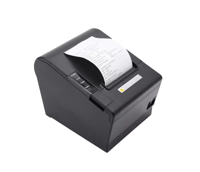 Принтер чеков Asap C80220 (USB+Ethernet)