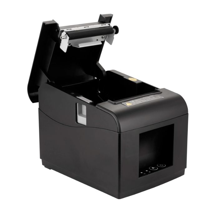 Принтер чеков Xprinter XP-M804 (WiFi+USB)