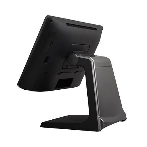 POS терминал Zonerich ZQ-T8756 (15,6” IPS, FullHD 1920х1080, Intel J6412, 8GB DDR4, SSD 128GB)