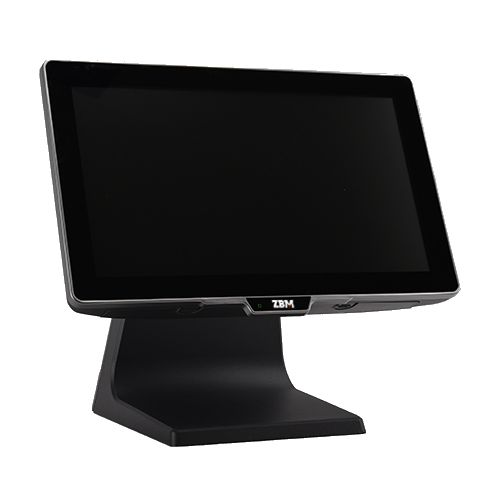 POS терминал Zonerich ZQ-T8756 (15,6” IPS, FullHD 1920х1080, Intel J6412, 8GB DDR4, SSD 128GB)