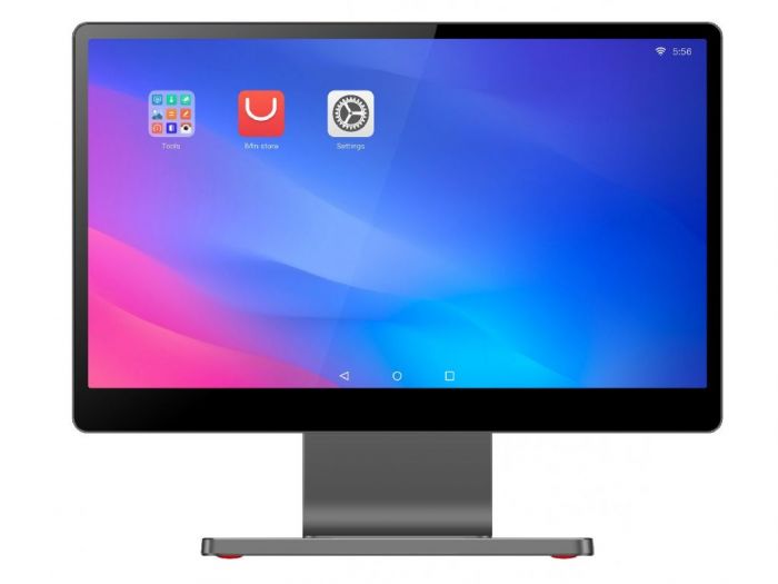POS терминал iMin Swan 1 (15,6" 1920x1080, Android 11, WiFi, BT)