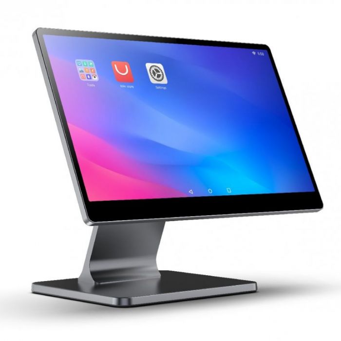 POS терминал iMin Swan 1 (15,6" 1920x1080, Android 11, WiFi, BT)
