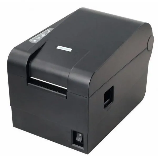 Принтер этикеток/чеков Xprinter XP-243B (USB)