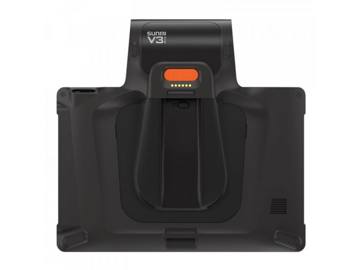 POS терминал Sunmi V3 Mix 80 мм (SUN251) (Android 13, 10,1", 4+32 ГБ, NFC, 2D сканер Sunmi, принтер)