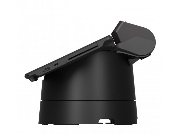 Підставка для SUNMI V3 Mix Cradle (2 x USB, 1 x Rj11, 1x Ethernet)