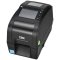 Принтер этикеток TSC TH220T (203 dpi, USB+RS232+Ethernet)