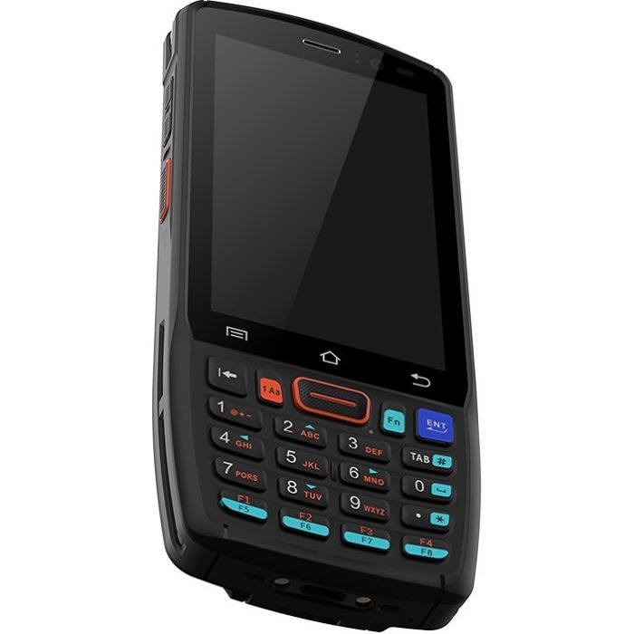 Терминал сбора данных Urovo DT40 (Android 9.0 / RAM 2 GB / ROM 16 GB / NFC)