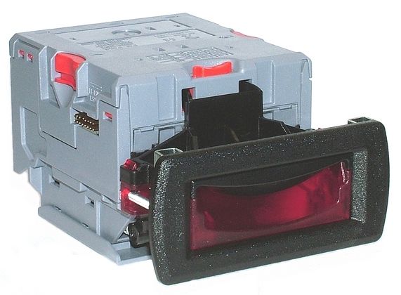 Купюроприемник NV10+ (USB)