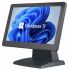 POS термінал Asap K156W (Intel Core i5-1235U - 10 ядер та 12 потоків, 8Гб DDR4/SSD 128 Гб)