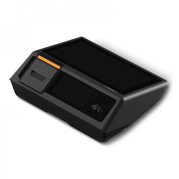 POS терминал Sunmi D2 mini (10,1" HD с принтером 58 мм. + NFC)