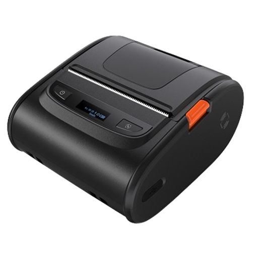 Мобильный принтер этикеток Gprinter B300 BT (Bluetooth)