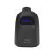 Сканер штрих-кодів Sunlux RH10S з підставкою (2D, USB)