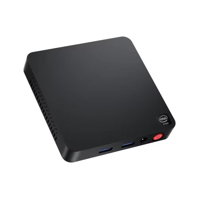 Портативний ПК Beelink T5 (Intel Celeron N4020, 4Gb RAM/64 Gb SSD, Wi-Fi, Bluetooth) + Windows 11 Pro