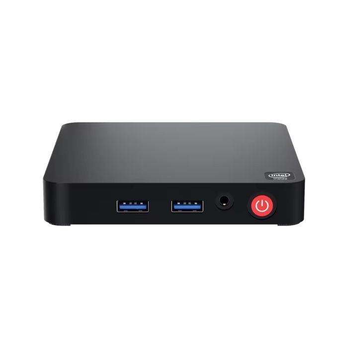 Портативний ПК Beelink T5 (Intel Celeron N4020, 4Gb RAM/64 Gb SSD, Wi-Fi, Bluetooth) + Windows 11 Pro
