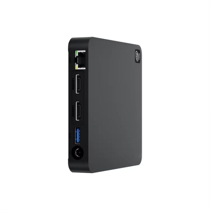 Портативний ПК Beelink T5 (Intel Celeron N4020, 4Gb RAM/64 Gb SSD, Wi-Fi, Bluetooth) + Windows 11 Pro