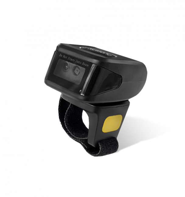 Сканер-кільце Newland BS10R Sepia II (Mini USB, Bluetooth HID/SPP)