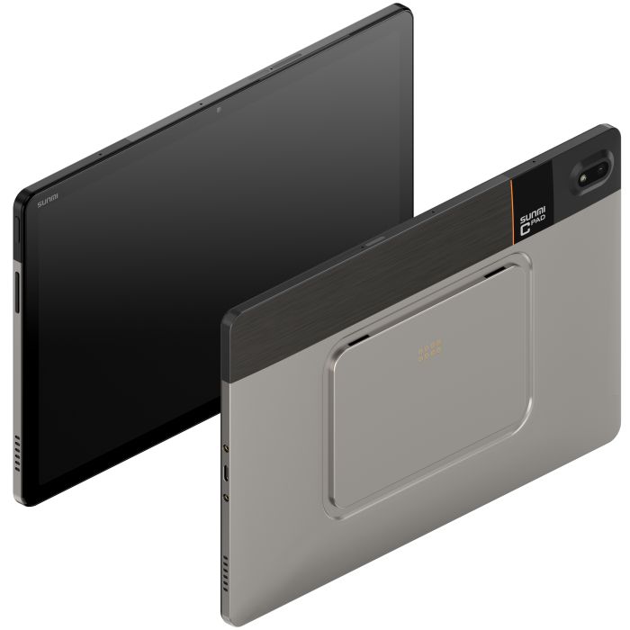 POS-планшет SUNMI CPad 14 / 4G Version / NFC (8GB RAM + 128GB ROM)