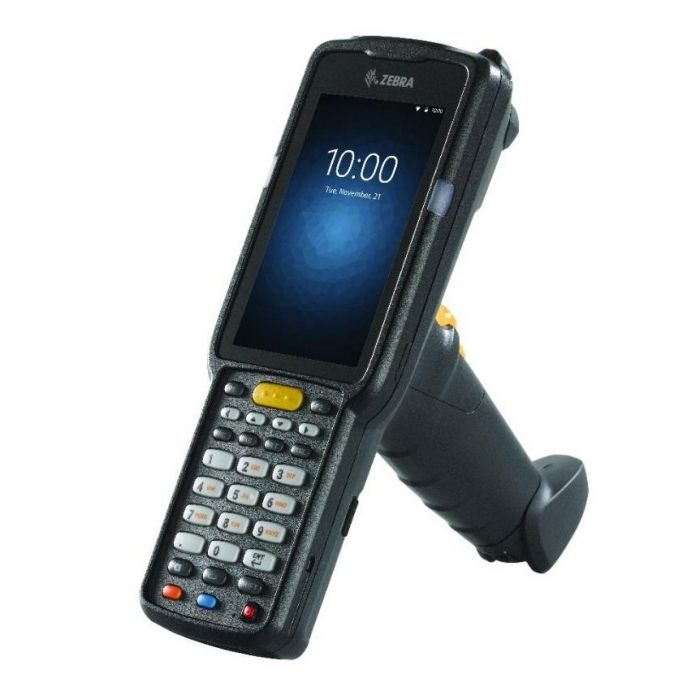 Терминал сбора данных Zebra MC3300 (MC330M-GL2HA2RW)