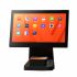POS термінал Sunmi D2s 15.6" FHD (з принтером чеків)