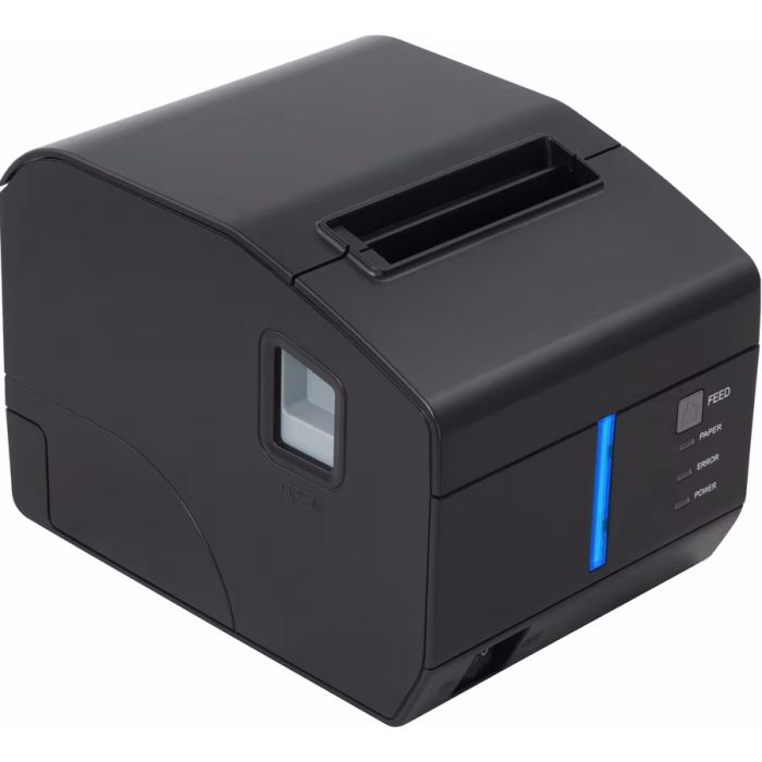 Принтер чеков Xprinter XP-C260M (WiFi+USB+Ethernet)