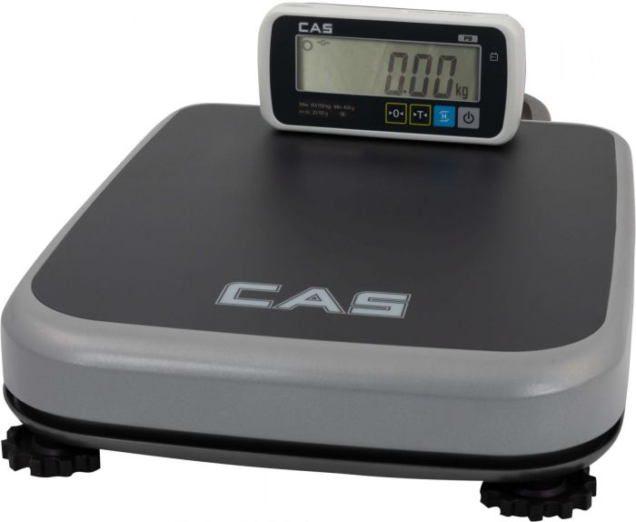 Весы товарные CAS PB