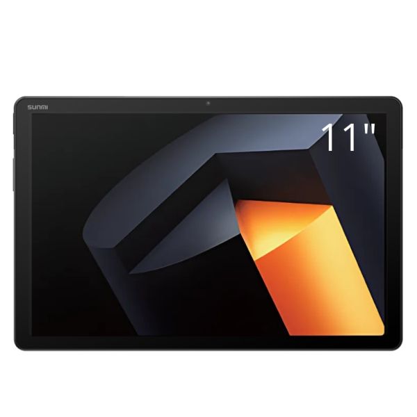 POS-планшет SUNMI CPad 11 Wi-Fi Version (4GB RAM + 64GB ROM)
