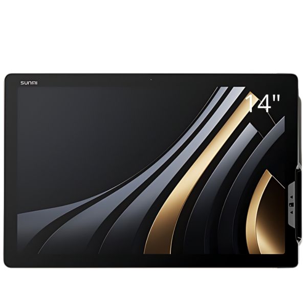 POS-планшет SUNMI CPad 14 Wi-Fi Version (4GB RAM + 64GB ROM)