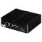 Міні системний блок XCY X30A (Intel Celeron J6412, 8G RAM/128G SSD, 2х Ethernet, 2x COM, 4x USB, WiFi)