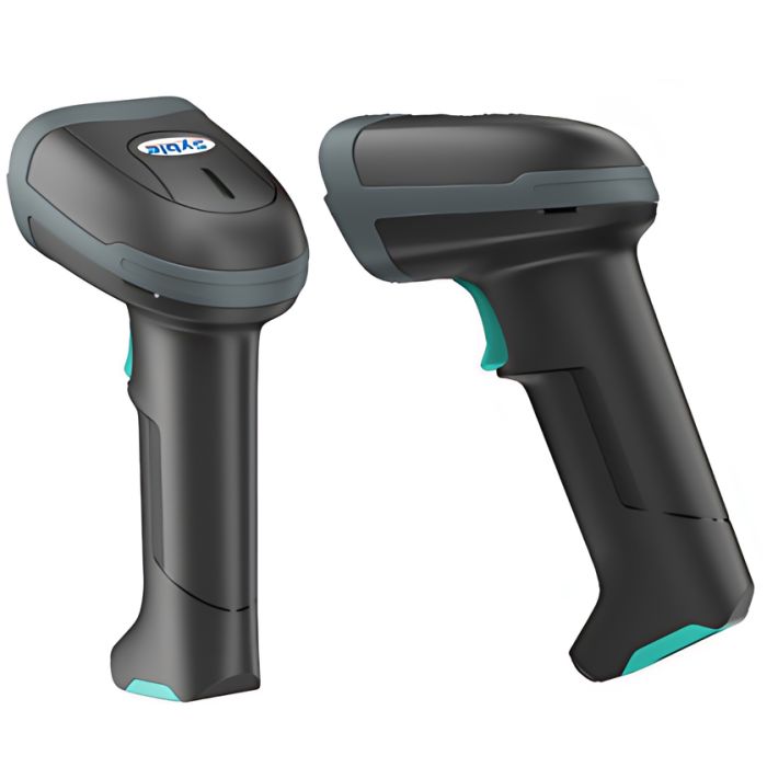 Сканер штрих-кода Syble XB-D10 (2D, USB)