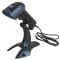 Сканер штрих-кода Syble XB-D10 с подставкой (2D, USB)