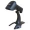 Сканер штрих-кода Syble XB-D10 с подставкой (2D, USB)