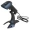 Сканер штрих-кода Syble XB-D10 с подставкой (2D, USB)