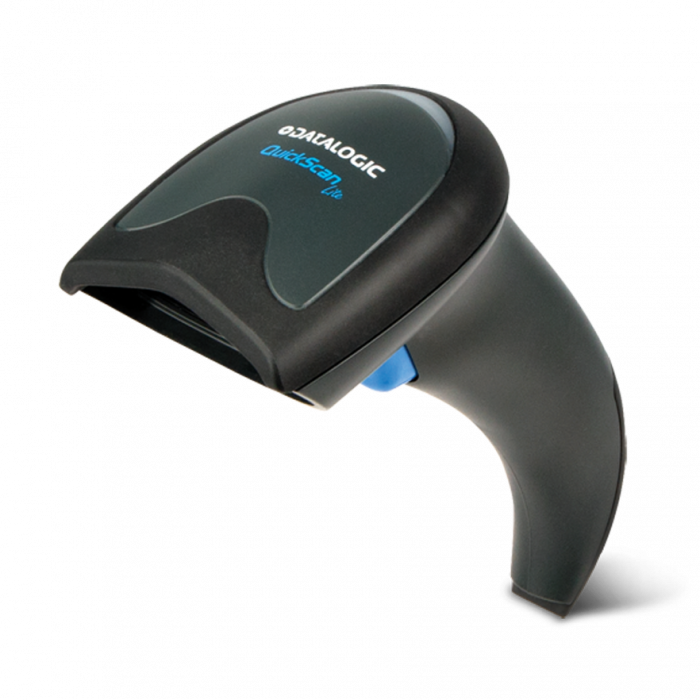 Сканер штрих-кодів Datalogic QuickScan QW2400