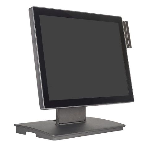 POS термінал Detaik I5-1235U (15” TFT LED, Intel Core i5-1235U, 8GB RAM / SSD 128GB)