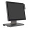 POS терминал Detaik I5-1235U (15” TFT LED, Intel Core i5-1235U, 8GB RAM/SSD 128GB)
