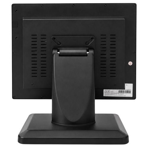 POS терминал Detaik I5-1235U (15” TFT LED, Intel Core i5-1235U, 8GB RAM/SSD 128GB)