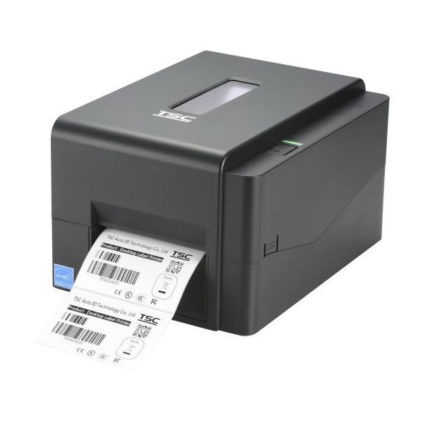 Принтер етикеток TSC TE210 (USB + Ethernet + RS232)