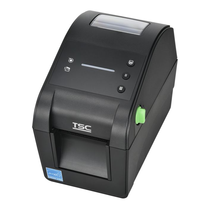 Принтер этикеток TSC DH320Е (300 dpi, USB)