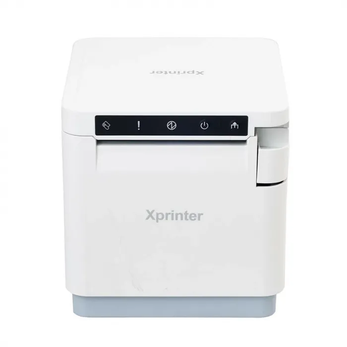 Принтер чеків Xprinter XP-T890H (WiFi + USB + Ethernet + RS232)
