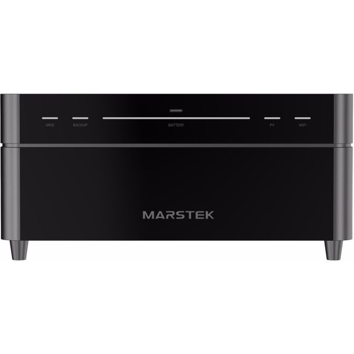 Зарядная станция MARSTEK VENUS A (1200 Вт, 2.12 кВт/ч, однофазная)