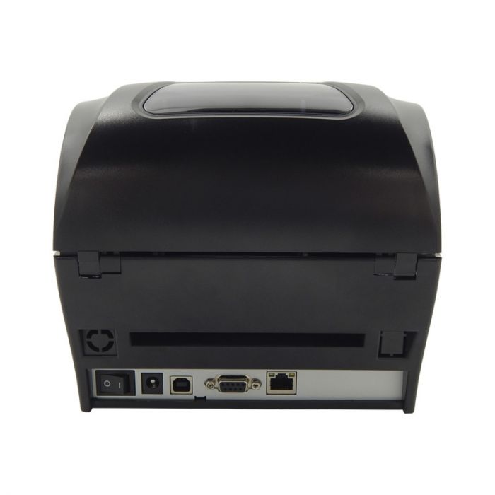 Принтер етикеток HPRT HT330 (USB + RS-232 + Ethernet)