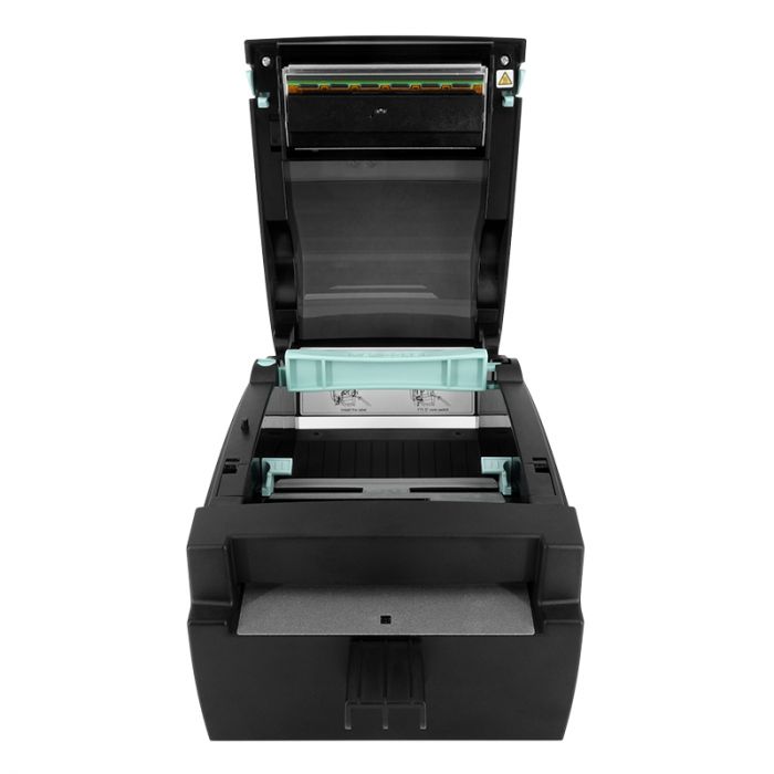 Принтер етикеток Godex DT4L (Linerless) з обрізувачем