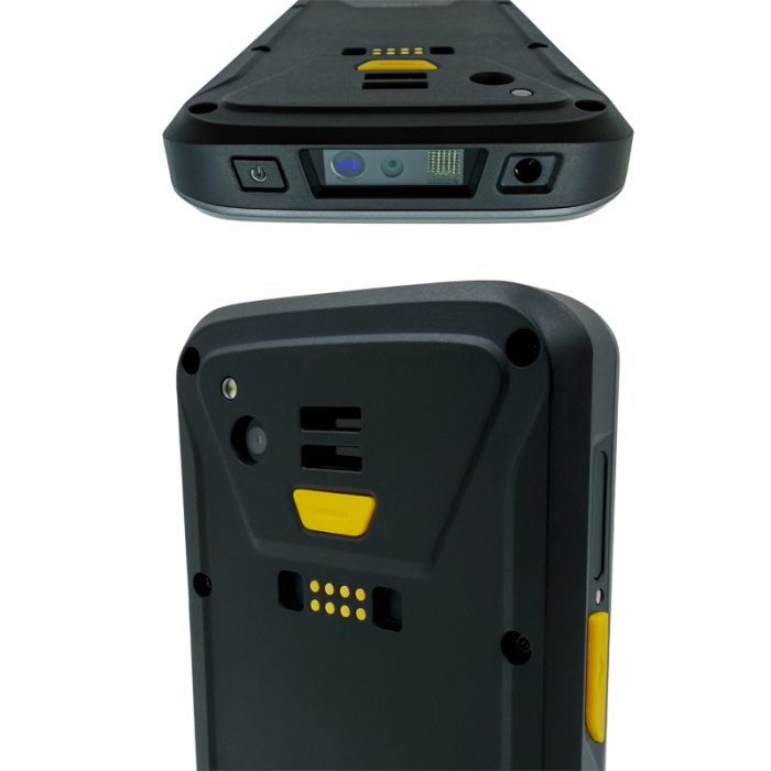 Термінал збору даних HPRT M1 (2D)