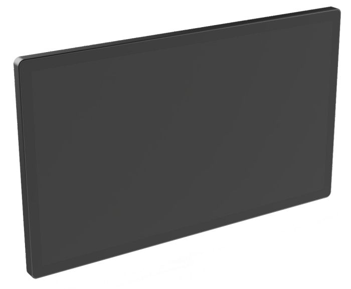 Сенсорный терминал Funpad FP-IT238 (23.8 дюйма, Android 11,4 Гб RAM/32 Гб SSD)