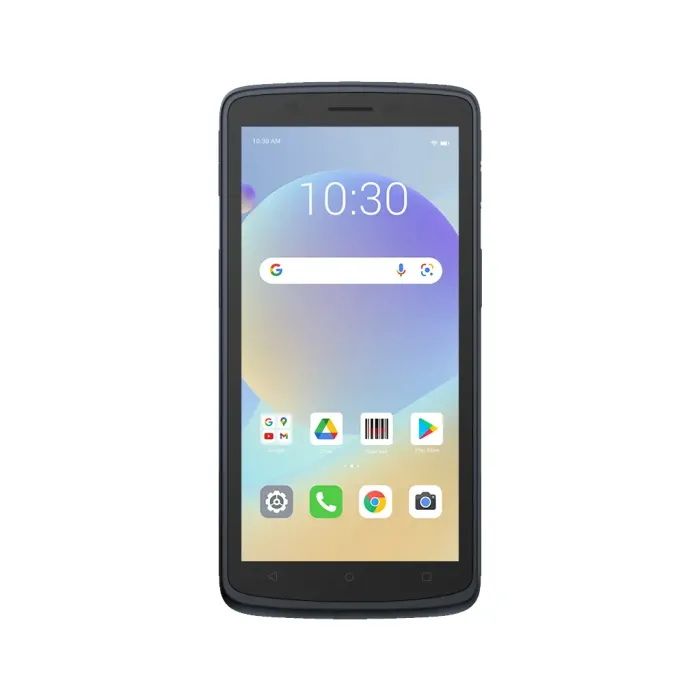 Терминал сбора данных Seuic Cruise2 (Android 11, RAM 4 GB/ROM 64 GB, 2D сканер, Wi-Fi, Bluetooth, NFC, GSM, 5100 mAh)