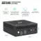 Мини ПК Artline Business B14 (Intel N150, 8GB RAM/120GB SSD, Wi-Fi, Bluetooth, Windows 11 Pro) - (B14v28Win)