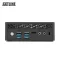 Мини ПК Artline Business B14 (Intel N150, 8GB RAM/120GB SSD, Wi-Fi, Bluetooth, Windows 11 Pro) - (B14v28Win)
