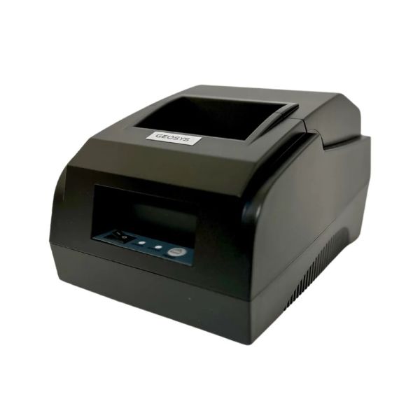 Принтер чеків GeoSys 58IIL (Bluetooth + USB) 90 мм/сек