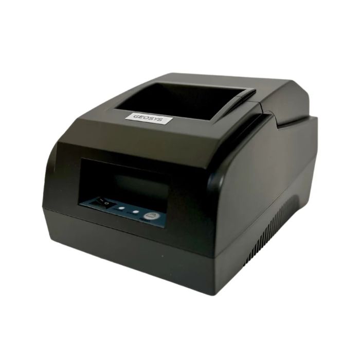 Принтер чеков GeoSys 58IIL (Bluetooth+USB) 90 мм/сек